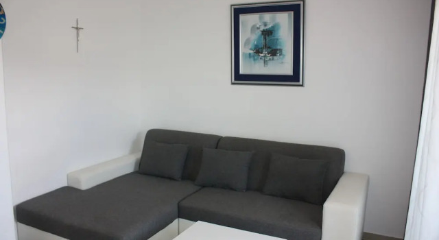 Natalia Apartment