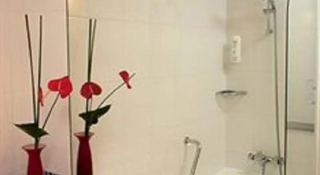 Номер Standard Holiday Inn Express Barcelona City 22@ by IHG