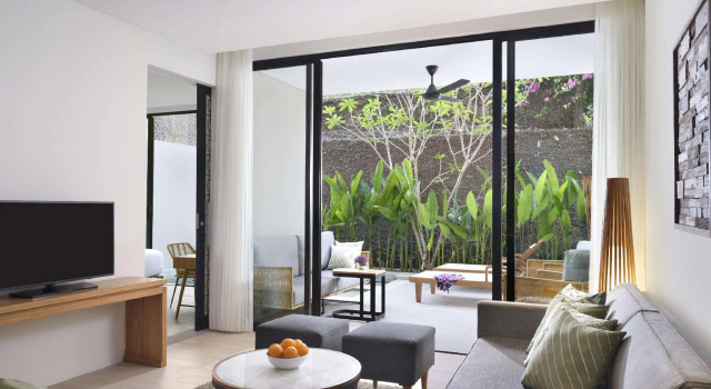 Avani Seminyak Resort Bali