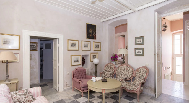 Villa Maria, Prenota Villa Ermoupoli Syros