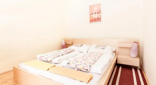 Avantgarde Suites - Broadway, Buchen Sie Ferienwohnung Budapest Zentralungarn