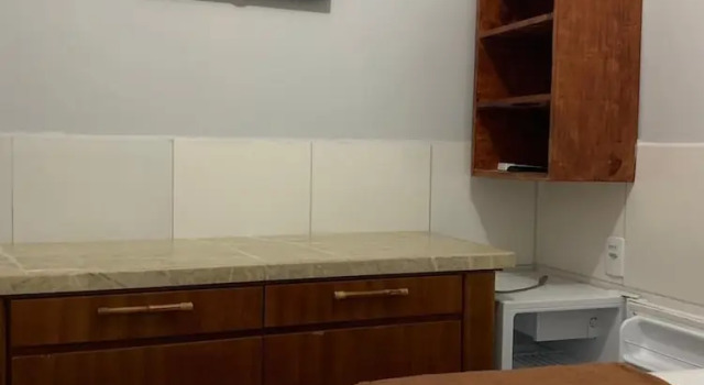 Трёхместный номер Standard Pousada Mar do Sonho Vila