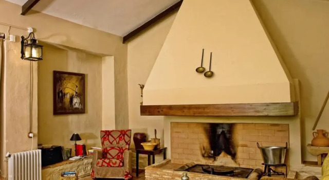 Casa-Cortijo Rural Majalcoron, Reservar Hotel Martos Jaen