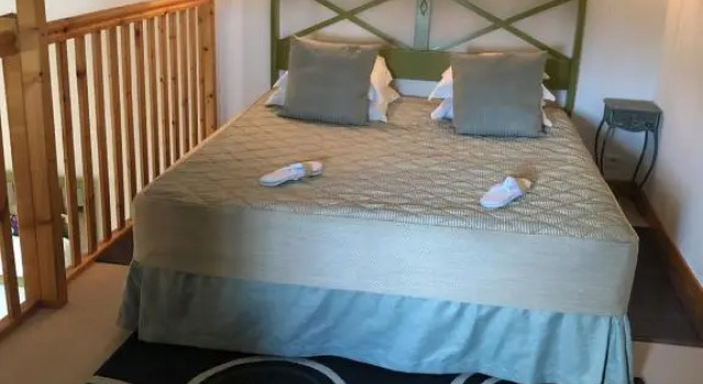 Номер Standard Hotel Terriciaë aux portes de Maussane les Alpilles