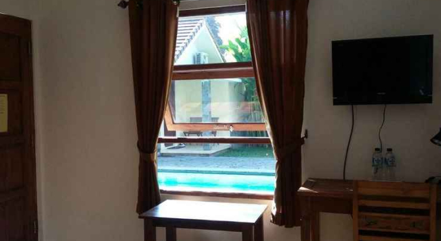 Rumah Teras Jogja Guesthouse, Book Hotel Sleman Yogyakarta Province
