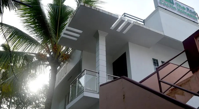 The Pod Cochin Homestay