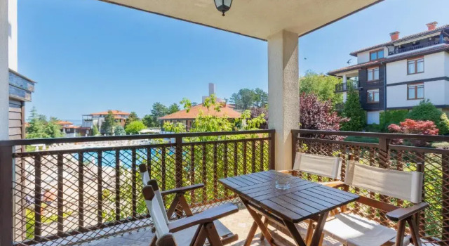 Апартаменты DreamBG Apartments in Santa Marina, Sozopol