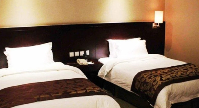 Emperor International Hotel, Rezerwuj Hotel Hotele biznesowe w Gansu, 4* 5*