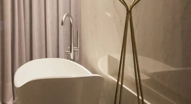 Люкс Nomaa Hotel