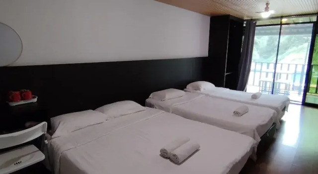 Номер Standard Wind Valley Farmstay