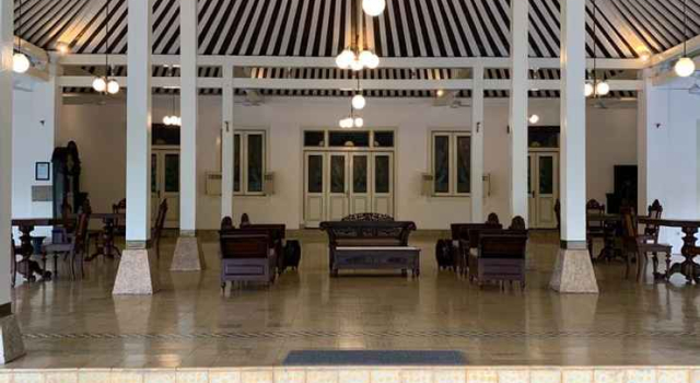 The Purwohamijayan, Reserva ahora Hostal o pensión Casas de huéspedes en Solo., Hostal o pensión