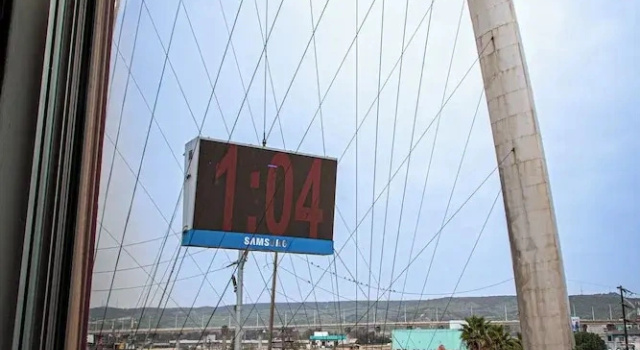 Hotel Nelson, Rezervasyon Otel Baja California kahvaltılı oteller, Kahvaltı