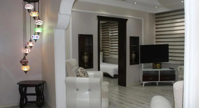 Alim Apartment, Забронировать Апартаменты/квартира Фатих Стамбул