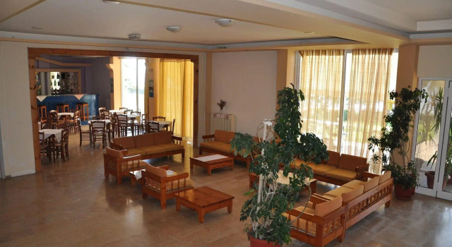 Elena Hotel