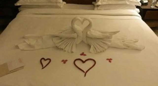 Двухместный номер Standard Hotel Eden Bel Abbes