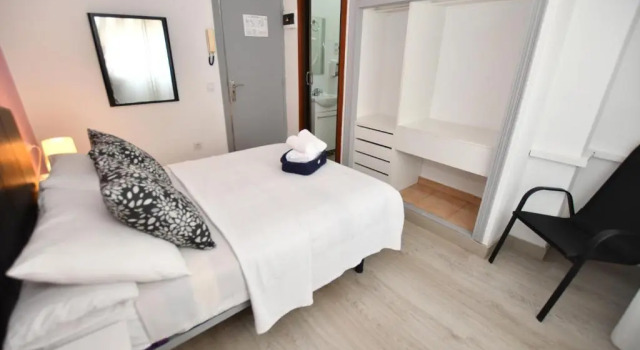 HB Torrevieja, Забронировать Отель Торревьеха Коста-Бланка