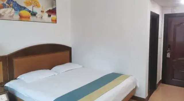 Jingu Garden Hotel (Wenchang Railway Station Wennan Old Street), Book Hotel Wenchang Hainan