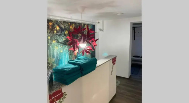 Smart Home - Die etwas andere Ferienwohnung!, Reserva ahora Hotel Burg Spreewald