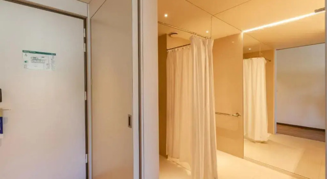 Двухместный номер Standard Sea Porto Hotel