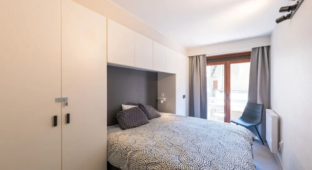 Апартаменты Apartment With 3 Bedrooms and sea View