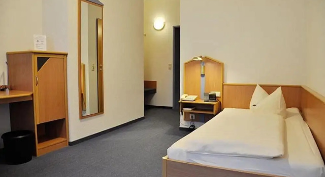 Hotel Bessunger Forst, Забронировать Отель Россдорф земля Гессен