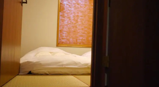 Cottage Kyoto Machiya UZUKI