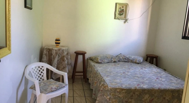 Apartment 1D, 50m From the Sea - 65