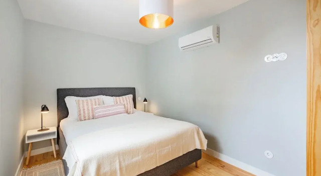 Апартаменты Boavista Executive Central Flat