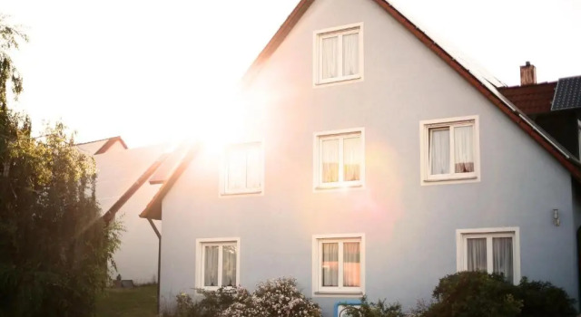 Апартаменты Ferienhaus Gleissbuck