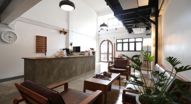 Apartment45 Hostel, Забронировать Апартаменты/квартира Апартаменты Бангкока, рядом с Австралийское посольство, Апартаменты/квартира