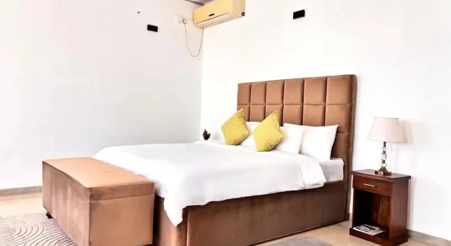 Nest Villa