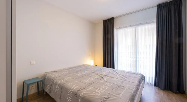 Апартаменты Seaside Stay Middelkerke