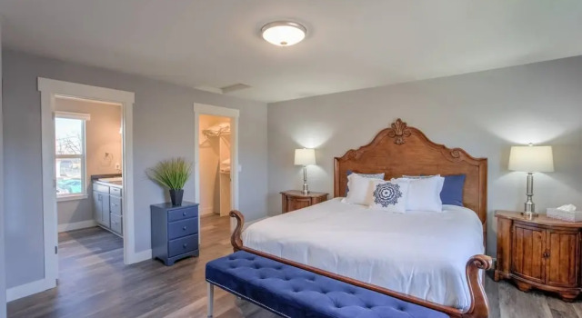 2BR Modern & Chic Comfy Home in Old Colorado