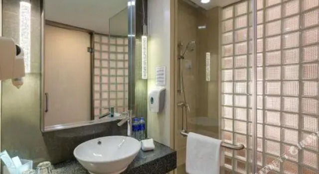 Номер Superior Holiday Inn Express Handan East by IHG
