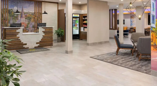 La Quinta Inn & Suites By Wyndham Williston/Burlington, Rezervați Hotel Burlington Burlington Area