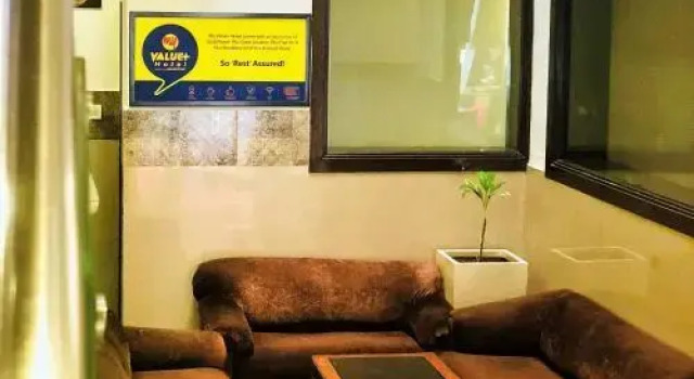 Hotel Kanchan, Забронировать Отель Отели Джамму и Кашмира с парковкой, Парковка