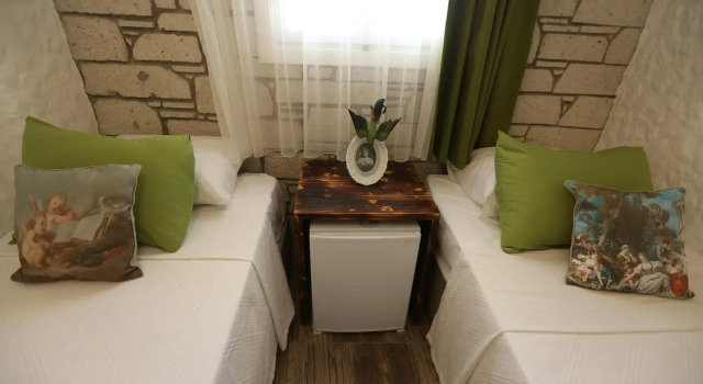 Номер Standard Peroni Hotel