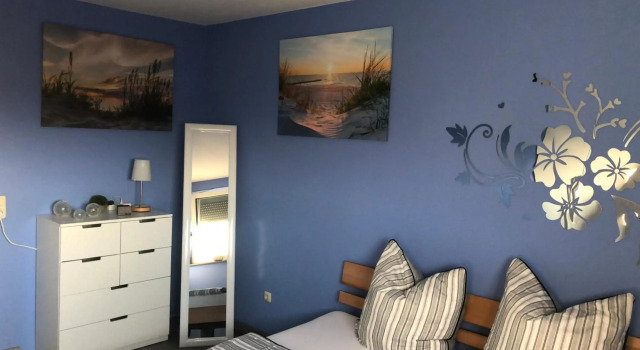 Ferienwohnung Aueblick Kassel, Забронировать Отель Кассель земля Гессен