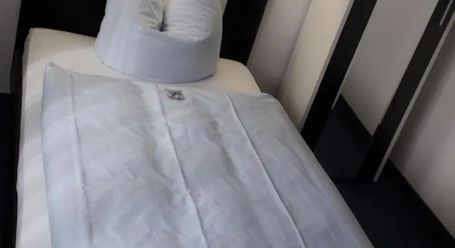 Номер Standard Hotel Stadt Munster