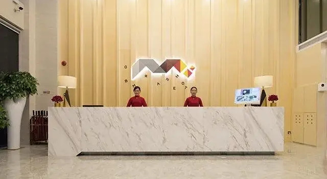 Borrman Hotel Heyuan Baixin Wutong Jiayuan, Boek Hotel Hotels in Guangdong met parkeren, Parkeren