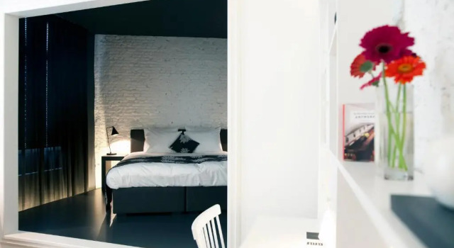 Люкс Superior Maison Nationale City Flats & Suites