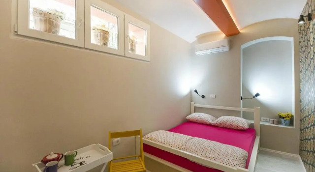 Standard Zimmer Hostel Bongo
