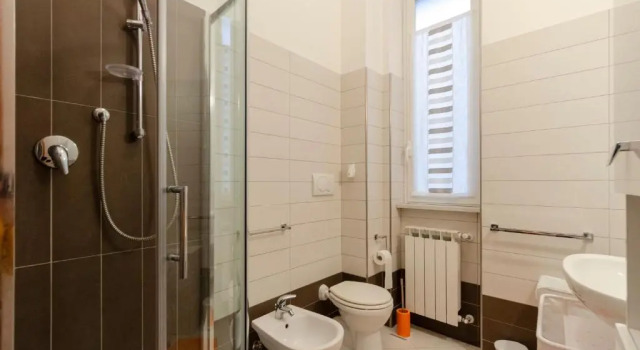 Апартаменты ALTIDO Apt for 4, metres from beach, in Sestri Levante