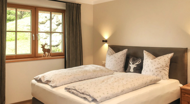 Chalet Edelweiß, Забронировать Шале Отели Тироля 3 звезды, 3*