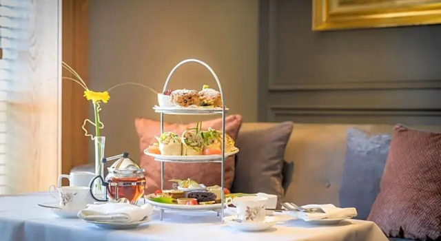 Номер Standard Talbot Hotel Wexford