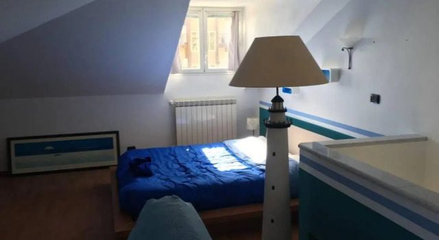 Appartamento Villa Rita a 100 m dal mare!