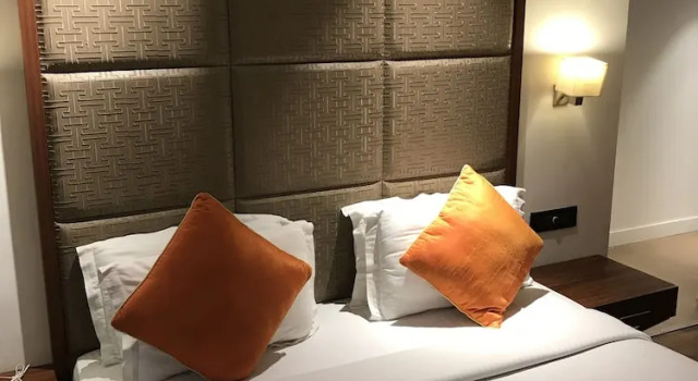 Номер Executive Hotel Southern