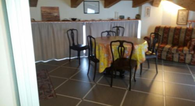 Attico Ugolini
