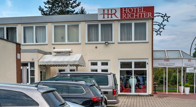 Hotel Richter
