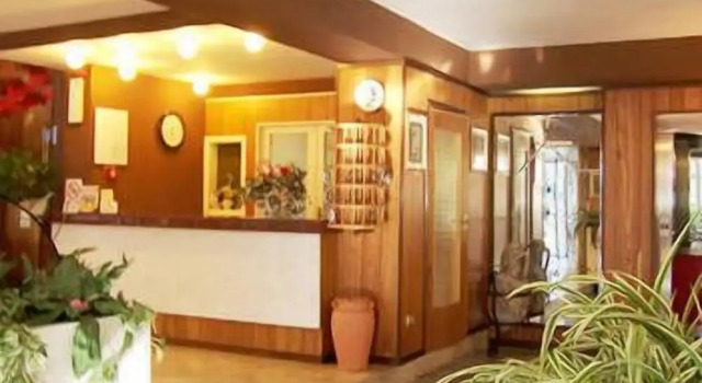 Hotel Haway